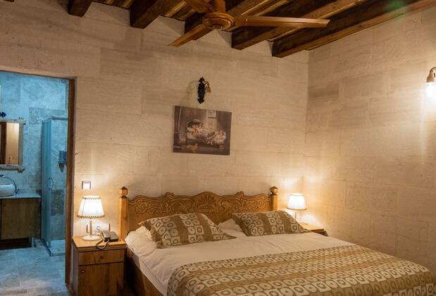 Grand Elite Cave Suites - Görsel 17