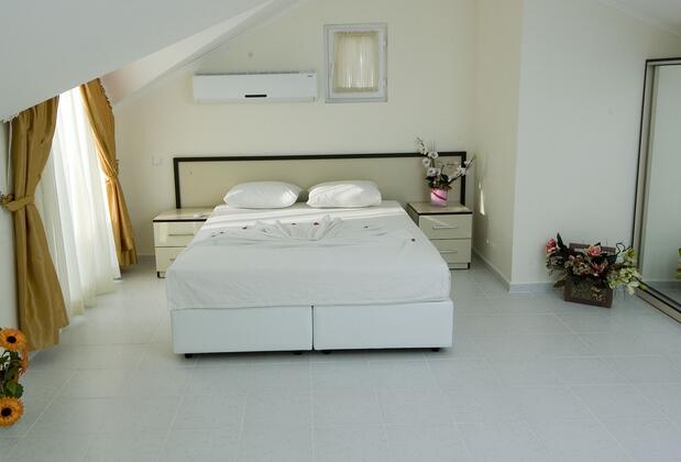 Orka Golden Heights Villas 7 - Görsel 8