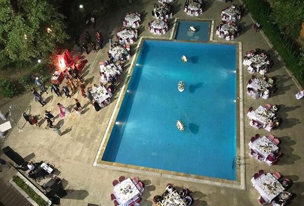 Grand Astra Hotel - Görsel 5