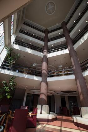 Grand Astra Hotel - Görsel 3