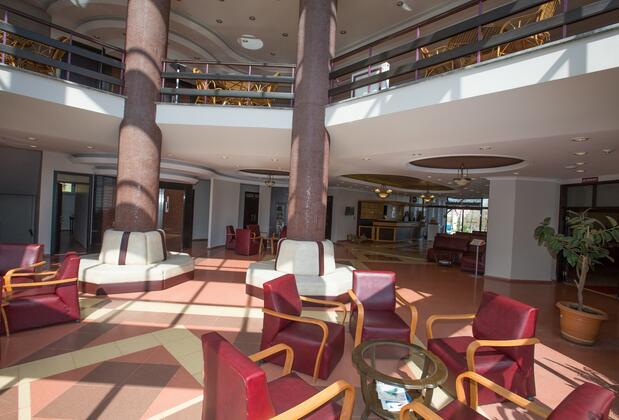 Grand Astra Hotel - Görsel 7