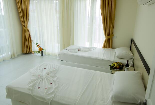 Orka Golden Heights Villas 7 - Görsel 9