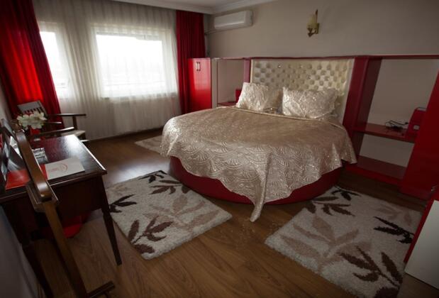 Grand Astra Hotel - Görsel 10