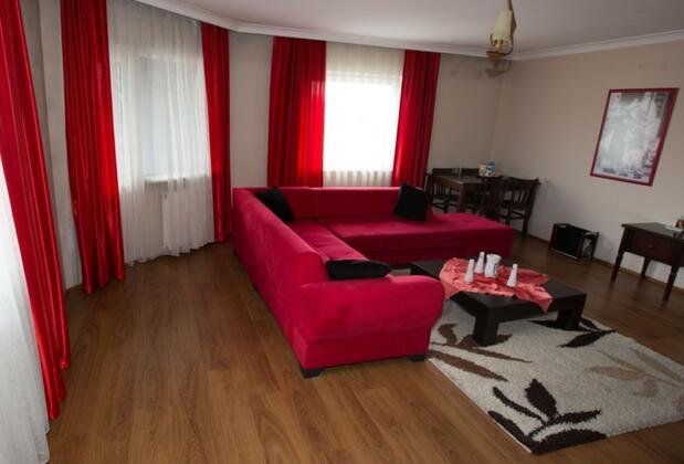 Grand Astra Hotel - Görsel 11