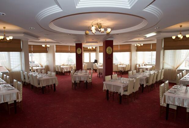 Grand Astra Hotel - Görsel 12