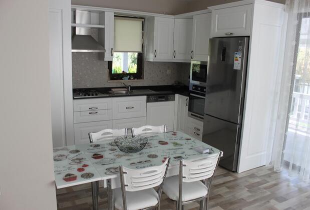 Villa Mimoza Sapanca - Görsel 3