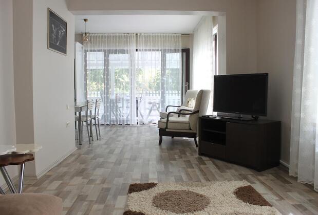 Villa Mimoza Sapanca - Görsel 5