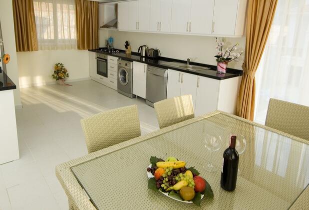 Orka Golden Heights Villas 7 - Görsel 10