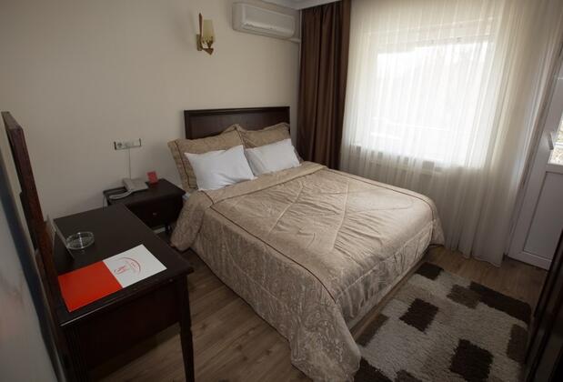 Grand Astra Hotel - Görsel 13