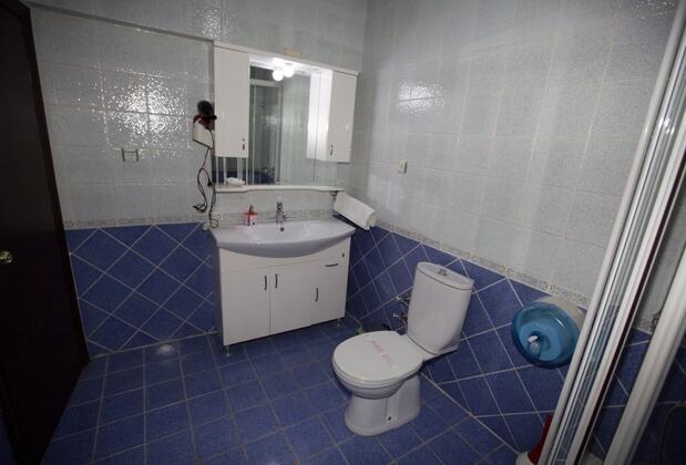 Grand Astra Hotel - Görsel 14