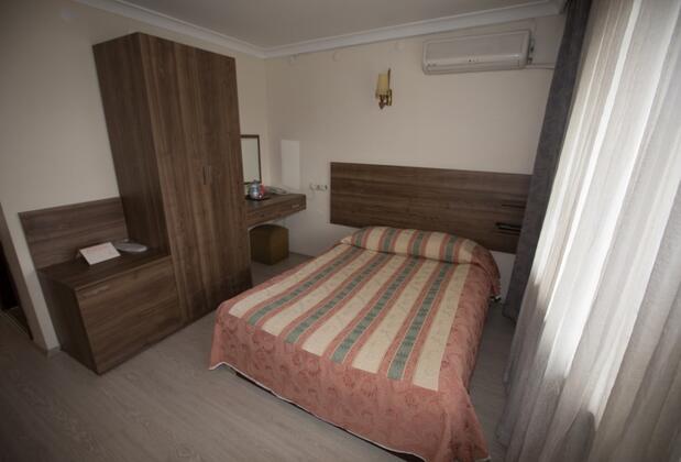 Grand Astra Hotel - Görsel 15