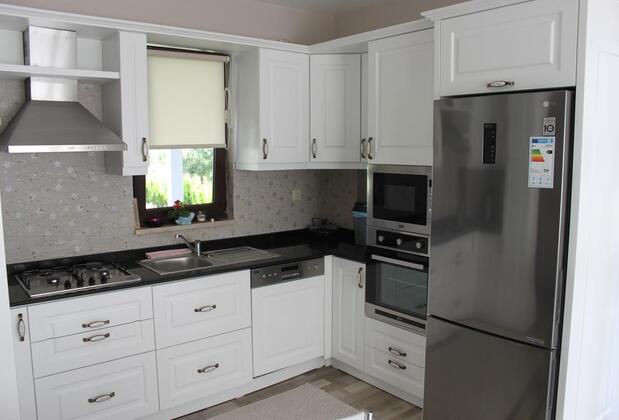 Villa Mimoza Sapanca - Görsel 4