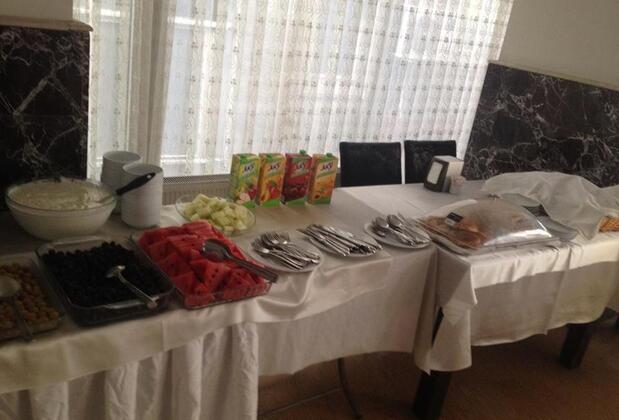 Hotel Birkent - Görsel 8