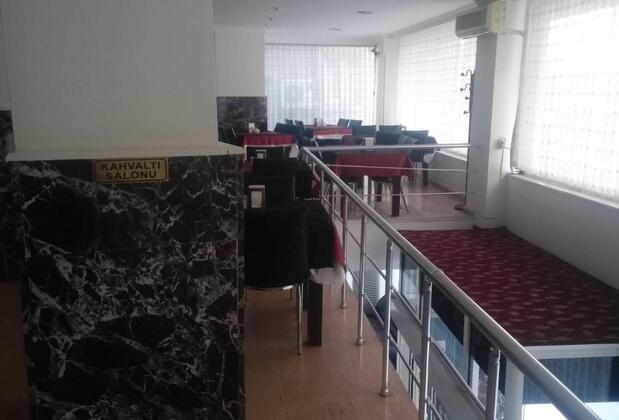 Hotel Birkent - Görsel 4