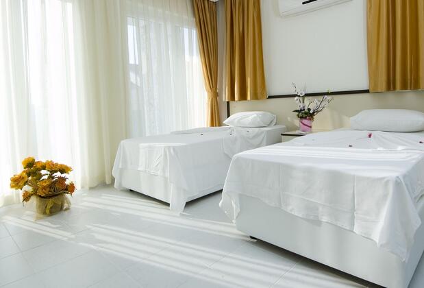 Orka Golden Heights Villas 7 - Görsel 11