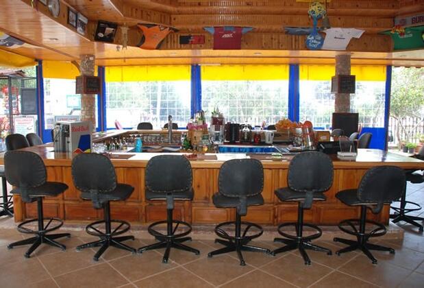 Magic Tulip Hotel - Görsel 25