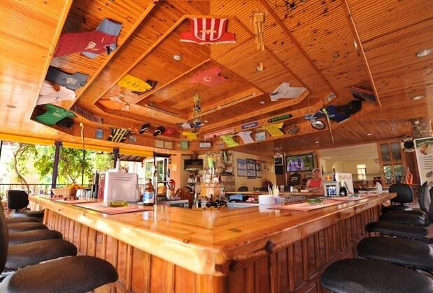 Magic Tulip Hotel - Görsel 29