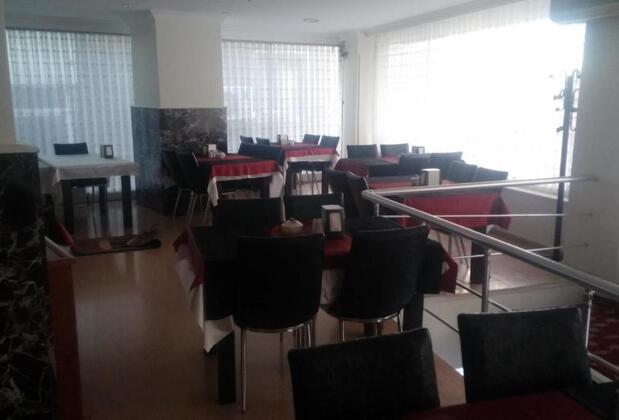 Hotel Birkent - Görsel 5