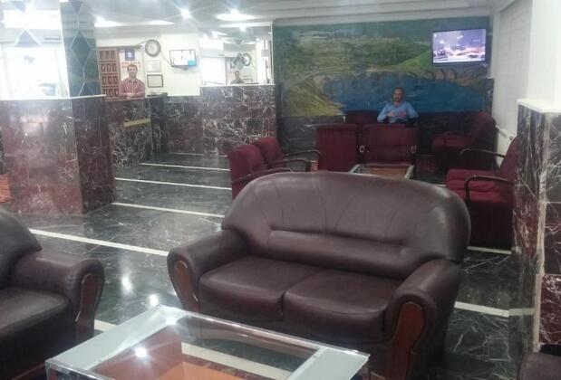 Hotel Birkent - Görsel 6