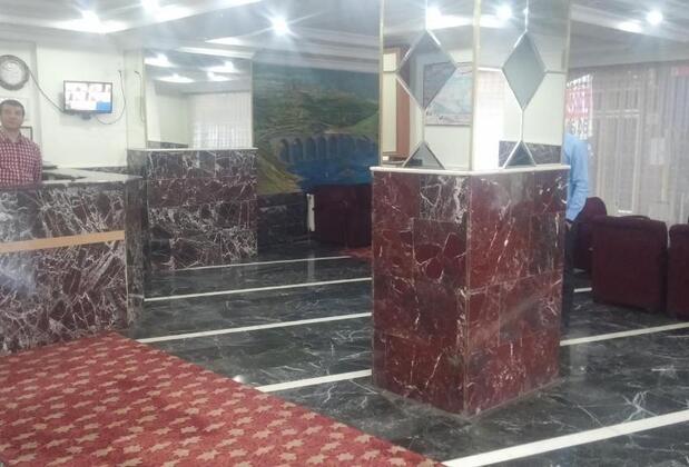 Hotel Birkent - Görsel 7