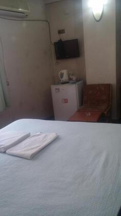 Hotel Birkent - Görsel 11