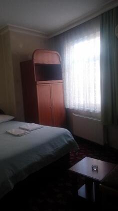 Hotel Birkent - Görsel 12