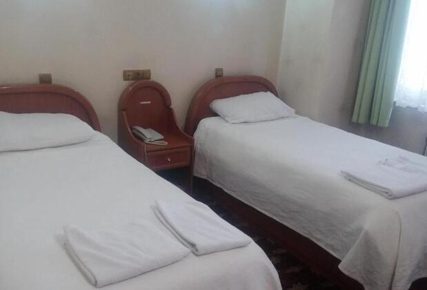 Hotel Birkent - Görsel 13