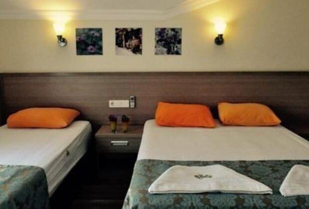 Magic Tulip Hotel - Görsel 36