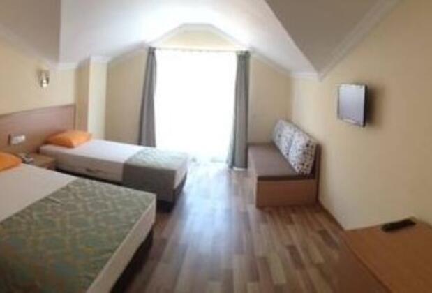 Magic Tulip Hotel - Görsel 37