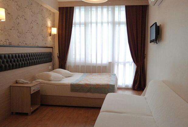 Tuğra Otel - Görsel 3