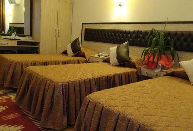 Tuğra Otel - Görsel 4