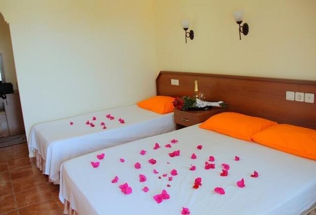 Magic Tulip Hotel - Görsel 38