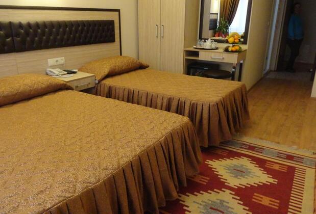 Tuğra Otel - Görsel 5
