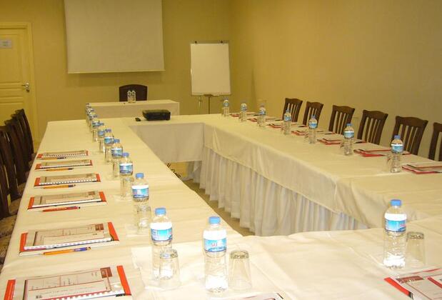 Tuğra Otel - Görsel 6