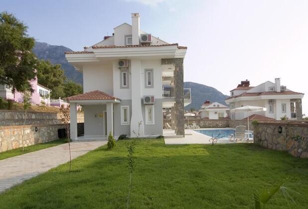 Orka Golden Heights Villas 7 - Görsel 3
