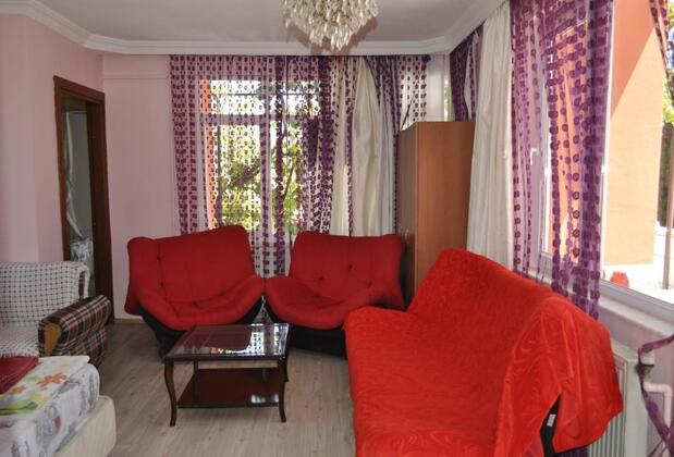 Erkal Pansion - Görsel 5