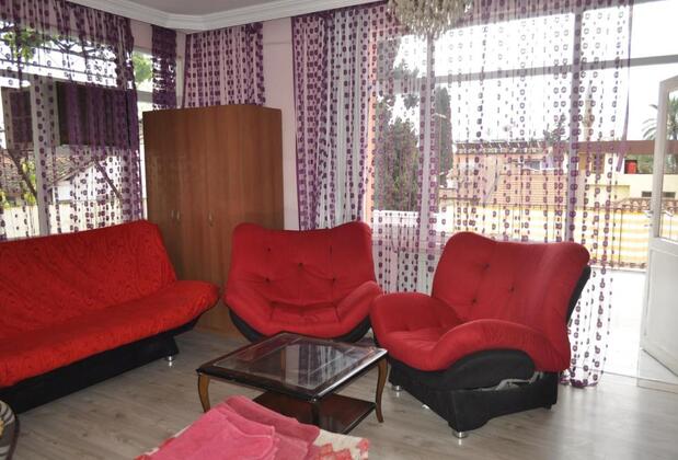 Erkal Pansion - Görsel 6