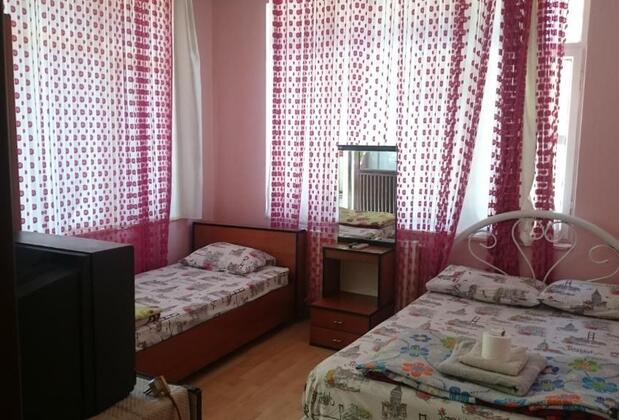 Erkal Pansion - Görsel 13