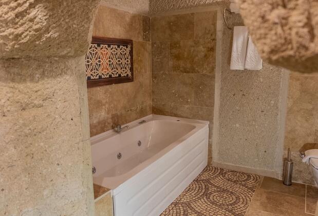 Grand Elite Cave Suites - Görsel 18