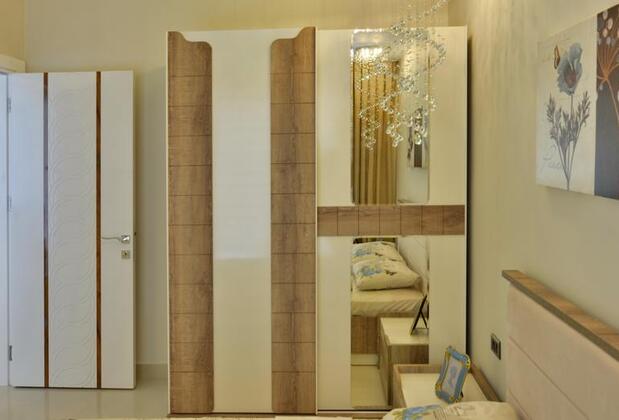 Alanya Mahmutlar Residence - Görsel 16