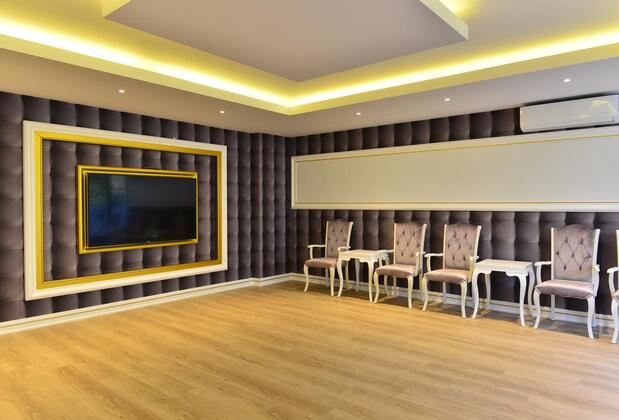 Alanya Mahmutlar Residence - Görsel 14