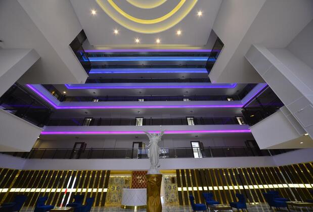 Alanya Mahmutlar Residence - Görsel 8