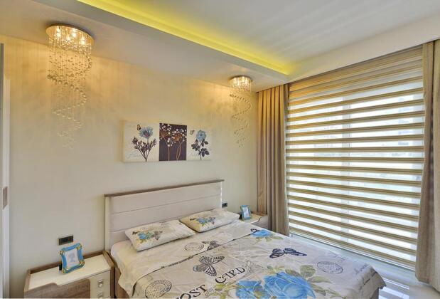 Alanya Mahmutlar Residence - Görsel 20