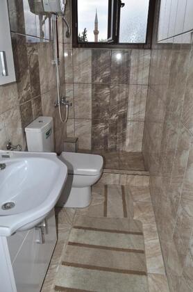 Erkal Pansion - Görsel 16