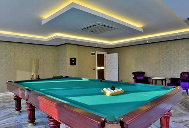 Alanya Mahmutlar Residence - Görsel 30