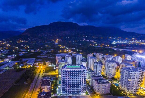 Alanya Mahmutlar Residence - Görsel 6