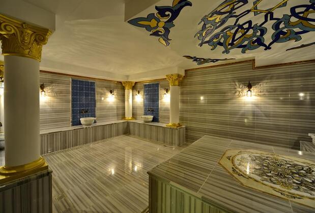 Alanya Mahmutlar Residence - Görsel 33