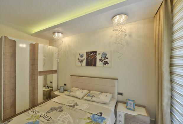 Alanya Mahmutlar Residence - Görsel 22