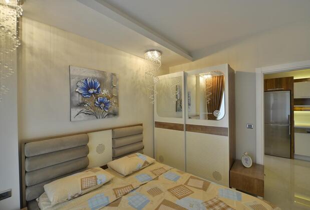 Alanya Mahmutlar Residence - Görsel 23