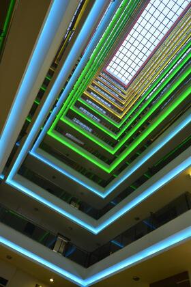 Alanya Mahmutlar Residence - Görsel 9